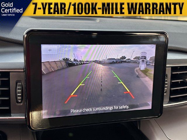 Used 2023 Ford Explorer XLT w/ Equipment Group 202A RWD image 26