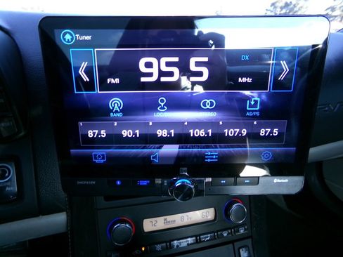 Used 2009 Chevrolet Corvette Base 2D Convertible w/ Preferred Equipment Group image 9