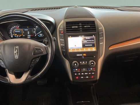 Used 2017 Lincoln MKC Select w/ Select Plus Package FWD image 24
