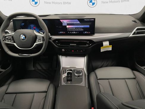 New 2026 BMW 330i xDrive Sedan w/ Premium Package AWD/4WD image 8