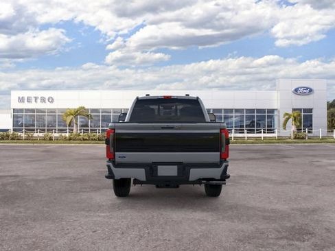 New 2026 Ford F350 Platinum AWD/4WD image 5