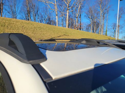 Certified 2024 Subaru Outback Onyx Edition image 9