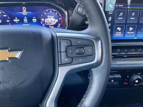 Used 2024 Chevrolet Silverado 2500 LT w/ All Star Edition image 25