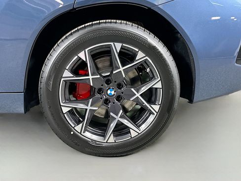 New 2026 BMW X3 xDrive30 image 30