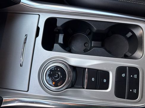 Used 2023 Ford Explorer Limited w/ Equipment Group 301A image 25