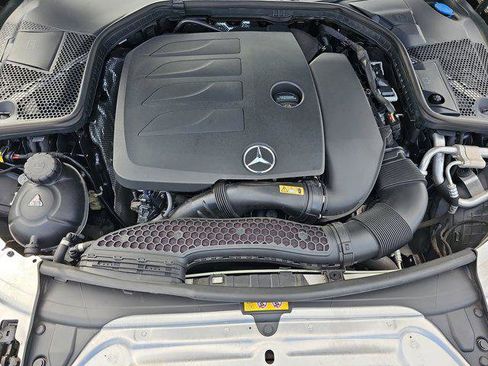 Used 2021 Mercedes-Benz C 300 Sedan image 30