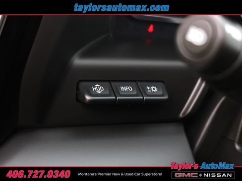 Used 2025 GMC Sierra 1500 Denali image 34