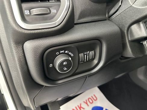 New 2026 RAM 3500 Laramie w/ Night Edition image 21