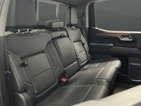 Used 2022 GMC Sierra 1500 Denali AWD/4WD image 25