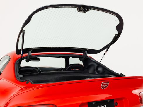 Used 1999 Dodge Viper GTS RWD image 43