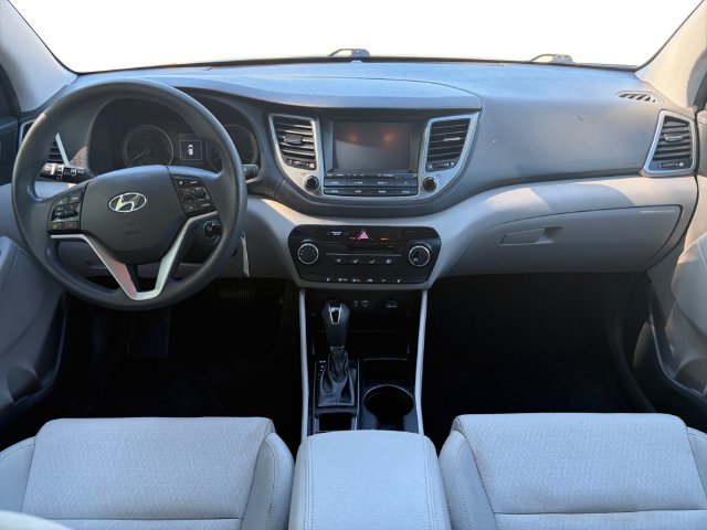 Used 2018 Hyundai Tucson SEL AWD/4WD image 17
