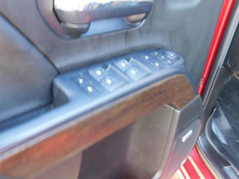 Used 2018 GMC Sierra 2500 Denali w/ Duramax Plus Package image 39