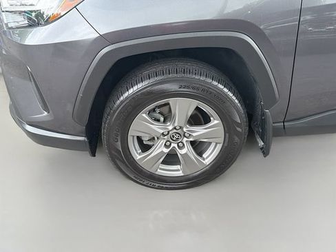 Used 2024 Toyota RAV4 XLE w/ Convenience Package FWD image 31