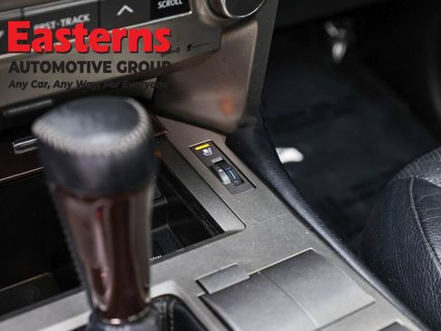 Used 2018 Lexus GX 460 Premium AWD/4WD image 20