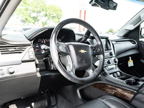 Used 2020 Chevrolet Tahoe LT RWD image 15