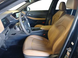 Used 2023 Hyundai Sonata Limited FWD video 1