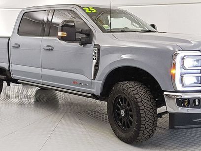 Used 2025 Ford F350 Lariat w/ Lariat Ultimate Package