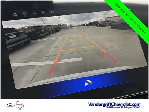 New 2027 Chevrolet Bolt LT FWD image 14