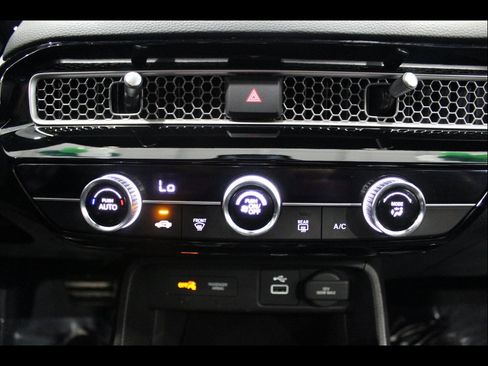 Certified 2023 Honda Civic Sport image 29