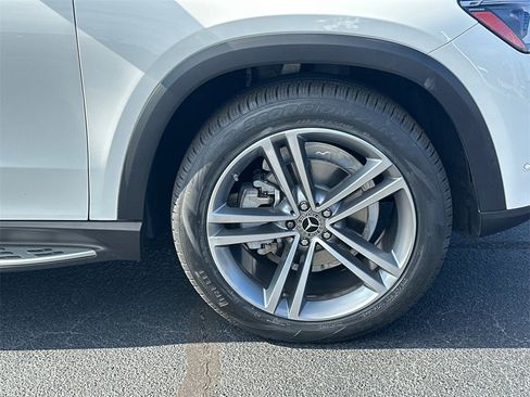 Certified 2022 Mercedes-Benz GLE 350 image 13