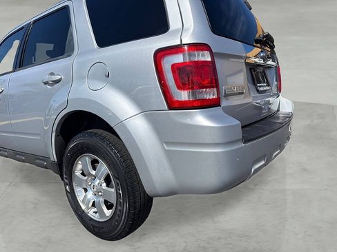 Used 2012 Ford Escape Limited FWD image 28