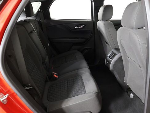 Used 2021 Chevrolet Blazer LT AWD/4WD image 36