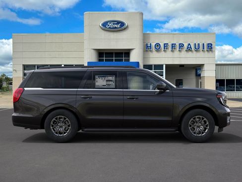 New 2027 Ford Expedition Max Active AWD/4WD image 5