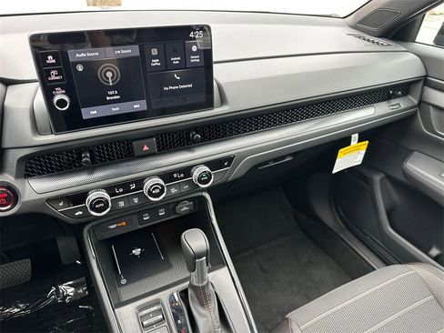 New 2026 Honda CR-V TrailSport image 26