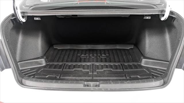 Used 2026 Honda Civic Sport image 17