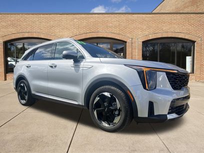 Used 2025 Kia Sorento SX Prestige