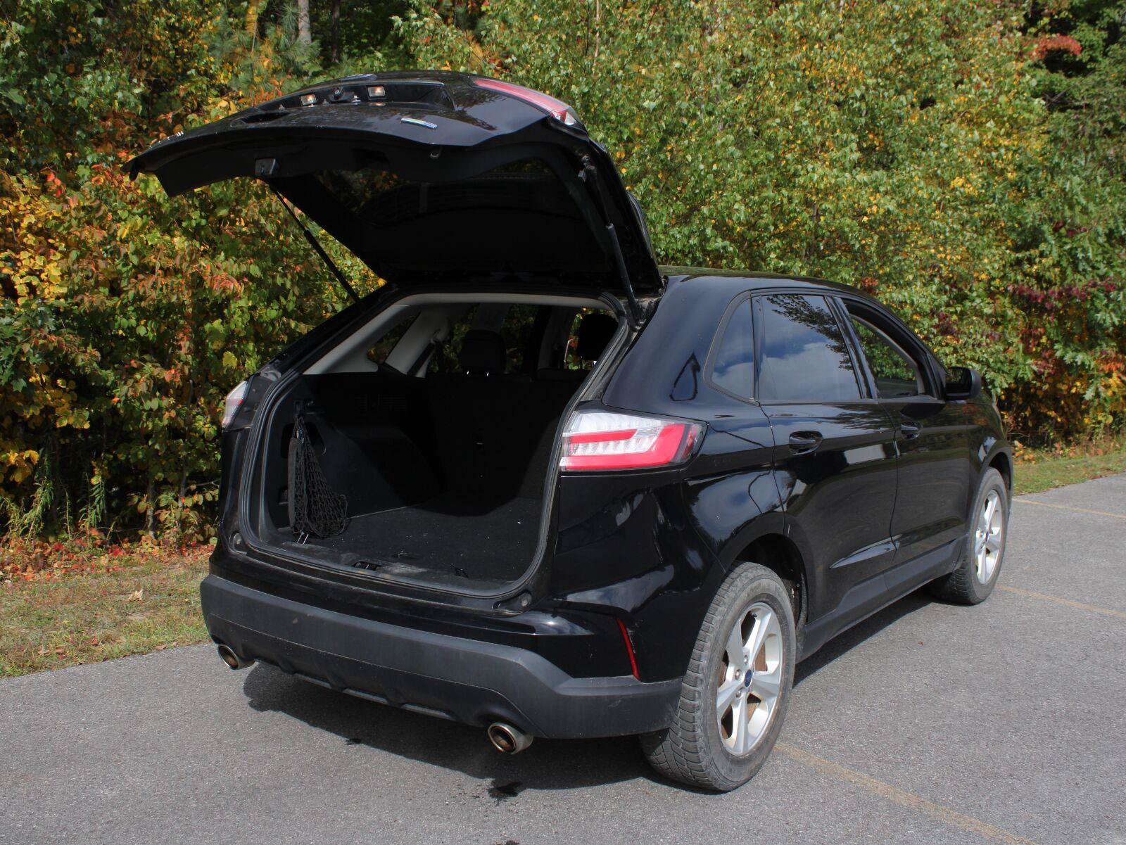 Used 2019 Ford Edge SE AWD/4WD image 7