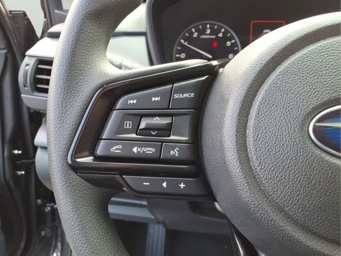 New 2026 Subaru Crosstrek 2.0i Premium image 17