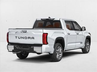 New 2026 Toyota Tundra 1794 Edition video 2