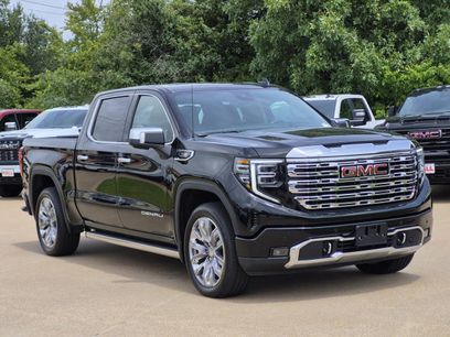 Used 2022 GMC Sierra 1500 Denali w/ Denali Reserve Package