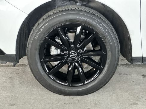 Certified 2025 Acura RDX SH-AWD image 11