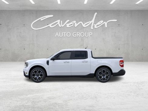 New 2026 Ford Maverick Lariat AWD/4WD image 3