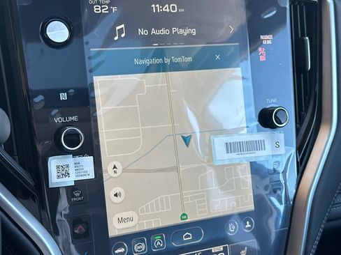 New 2025 Subaru Outback Limited image 22