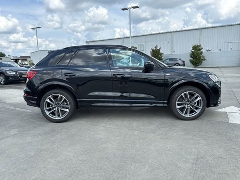 New 2025 Audi Q3 2.0T Premium image 4