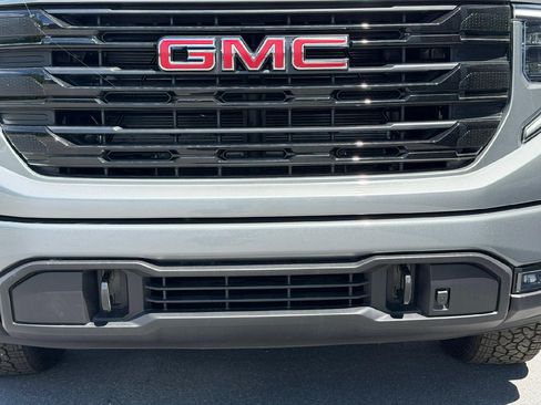 New 2026 GMC Sierra 1500 Elevation AWD/4WD image 3