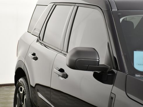 Used 2021 Ford Bronco Sport Outer Banks w/ Outer Banks Package (96D) image 14