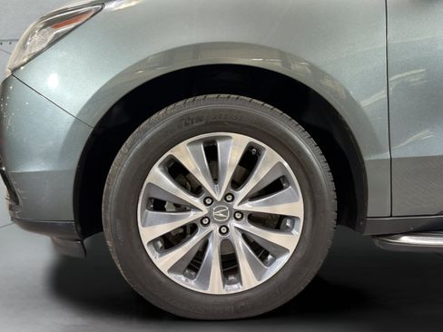 Used 2014 Acura MDX FWD w/ Technology Package image 36