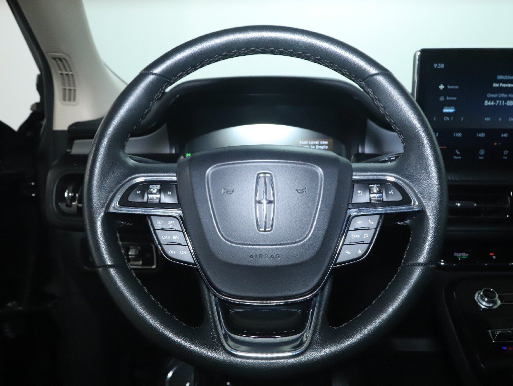Certified 2023 Lincoln Nautilus AWD w/ Premium Package image 21