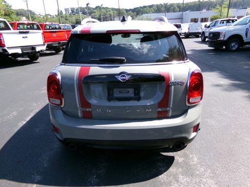 Used 2019 MINI Cooper Countryman S image 9