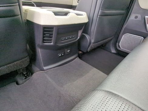 Used 2023 Toyota Tundra Capstone AWD/4WD image 28