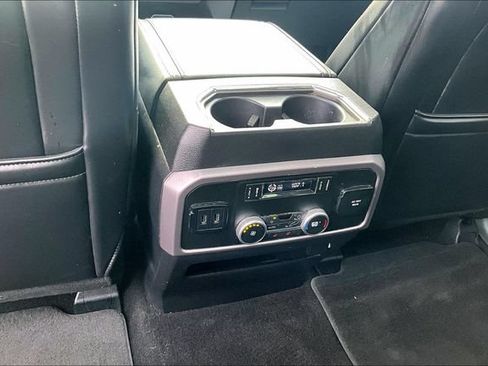 Used 2019 Ford Expedition Platinum AWD/4WD image 21