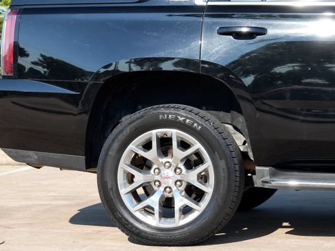 Used 2015 GMC Yukon SLE w/ Convenience Package RWD image 28
