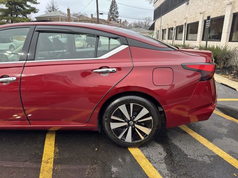 Used 2020 Nissan Altima 2.5 SL image 15