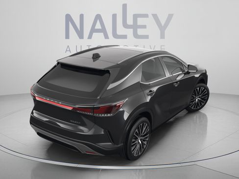 Used 2023 Lexus RX 350 Premium Plus w/ Accessory Package (Z1) FWD image 4