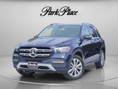 Used 2020 Mercedes-Benz GLE 350 4MATIC
