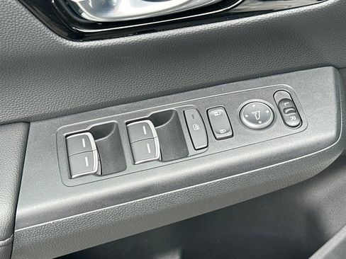 Used 2026 Honda CR-V EX-L image 11